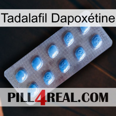 Tadalafil Dapoxétine viagra3